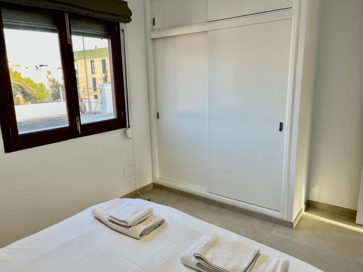 Apartamento Cala Ratjada. Recien Reformado Cala Ratjada  Eksteriør billede