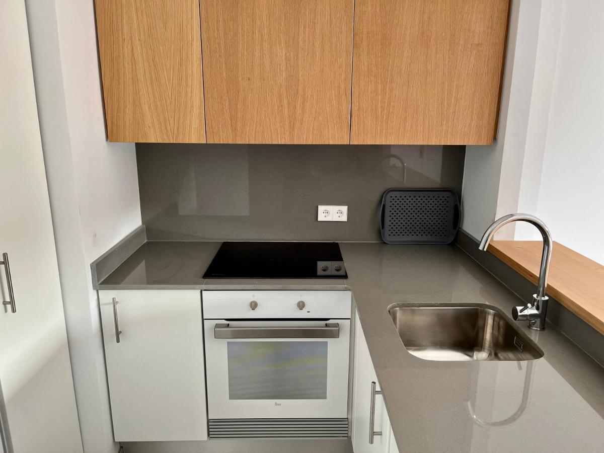 Apartamento Cala Ratjada. Recien Reformado Cala Ratjada  Eksteriør billede