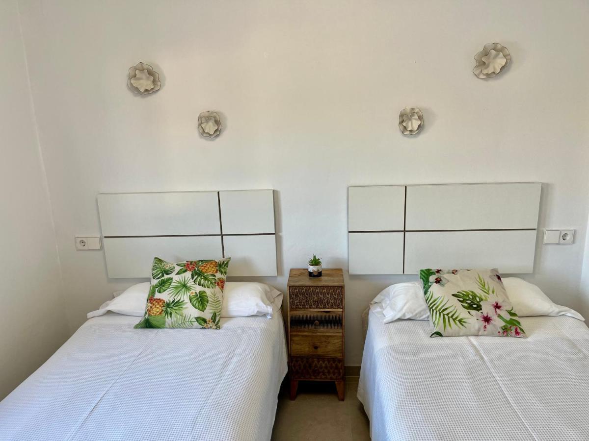 Apartamento Cala Ratjada. Recien Reformado Cala Ratjada  Eksteriør billede
