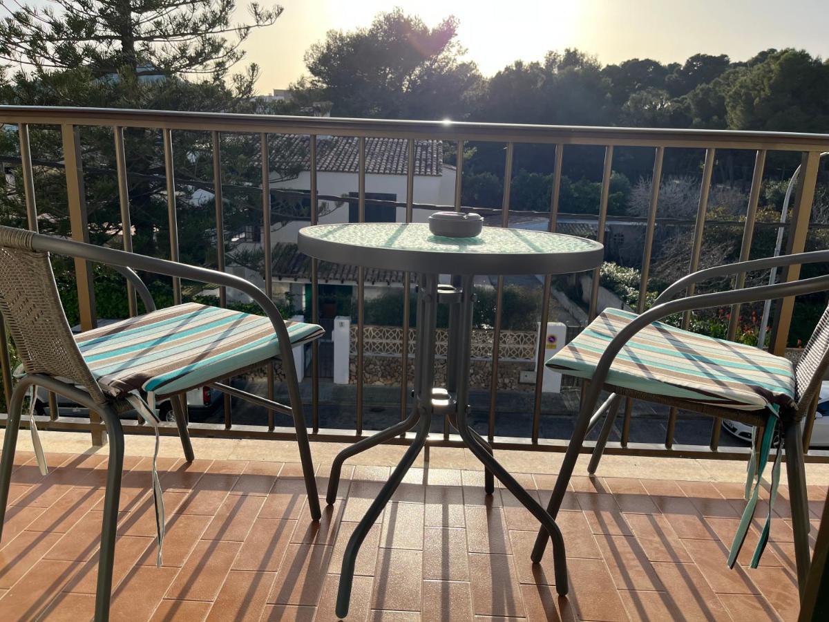 Apartamento Cala Ratjada. Recien Reformado Cala Ratjada  Eksteriør billede
