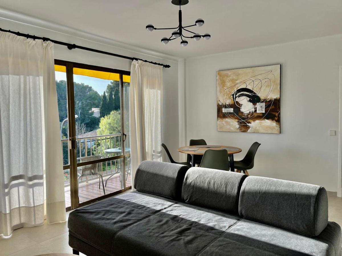 Apartamento Cala Ratjada. Recien Reformado Cala Ratjada  Eksteriør billede