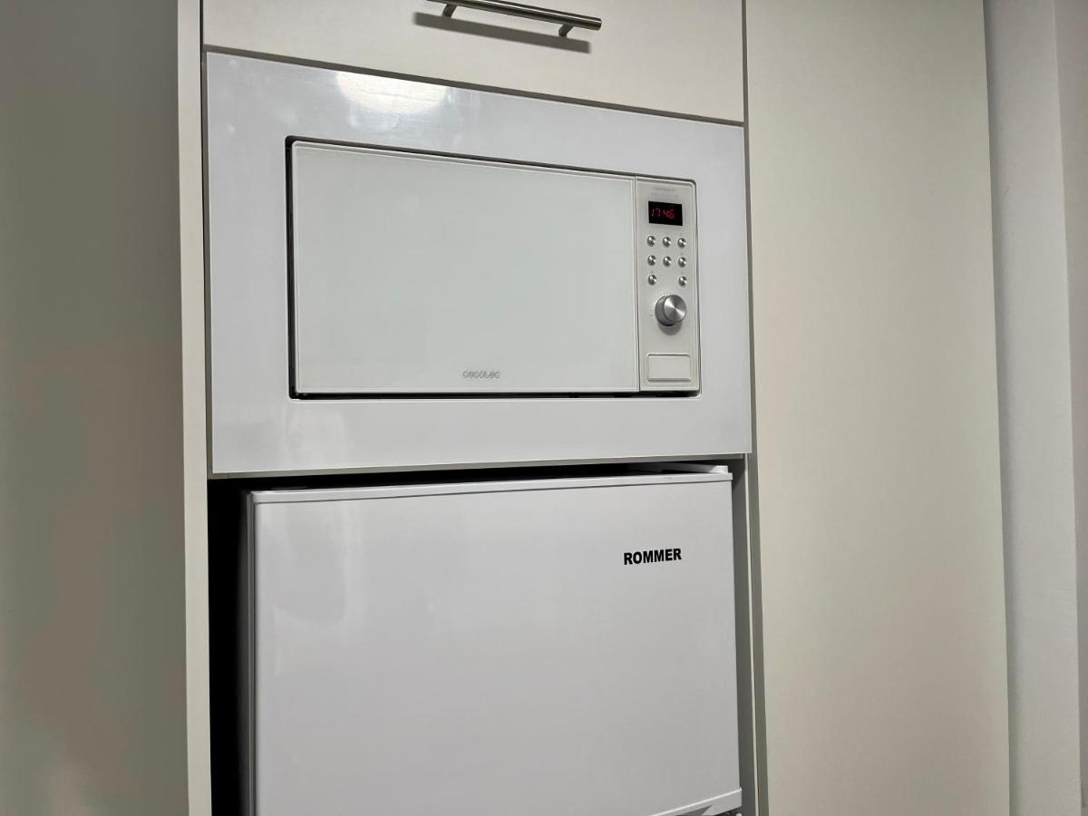 Apartamento Cala Ratjada. Recien Reformado Cala Ratjada  Eksteriør billede
