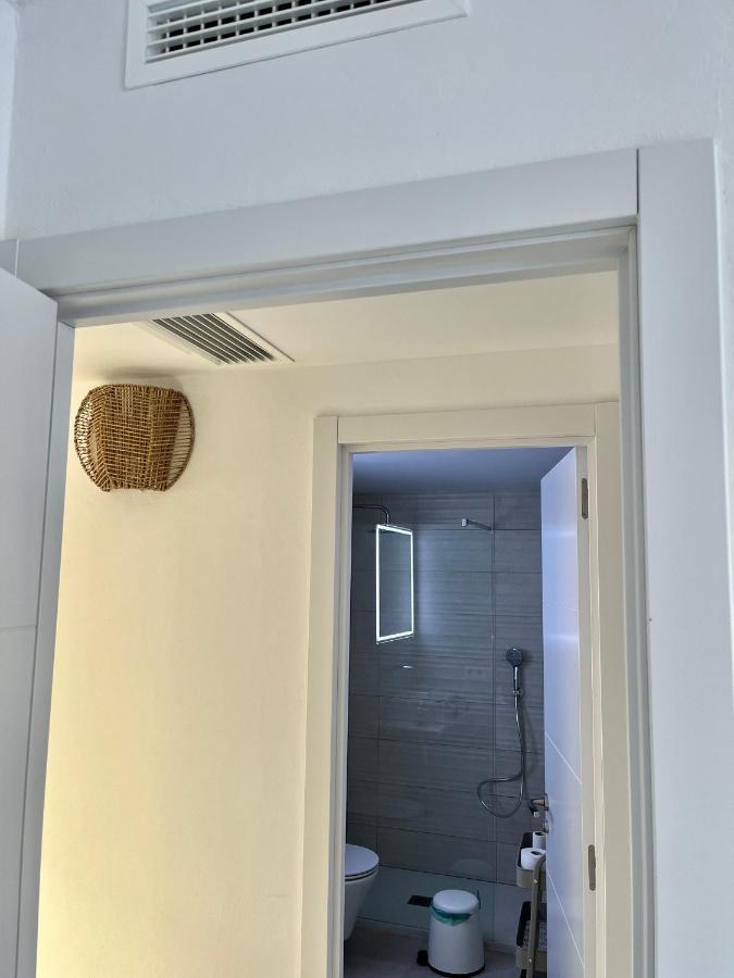 Apartamento Cala Ratjada. Recien Reformado Cala Ratjada  Eksteriør billede