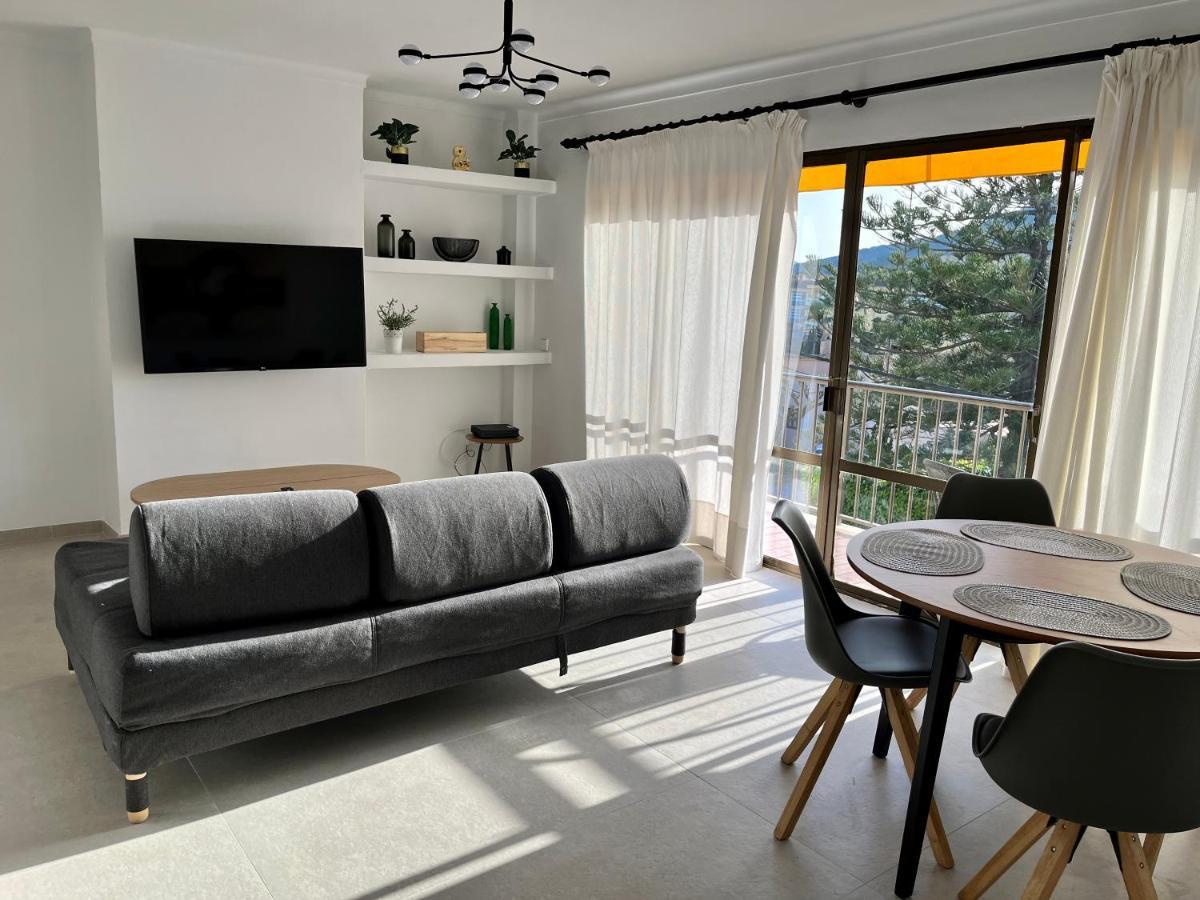 Apartamento Cala Ratjada. Recien Reformado Cala Ratjada  Eksteriør billede