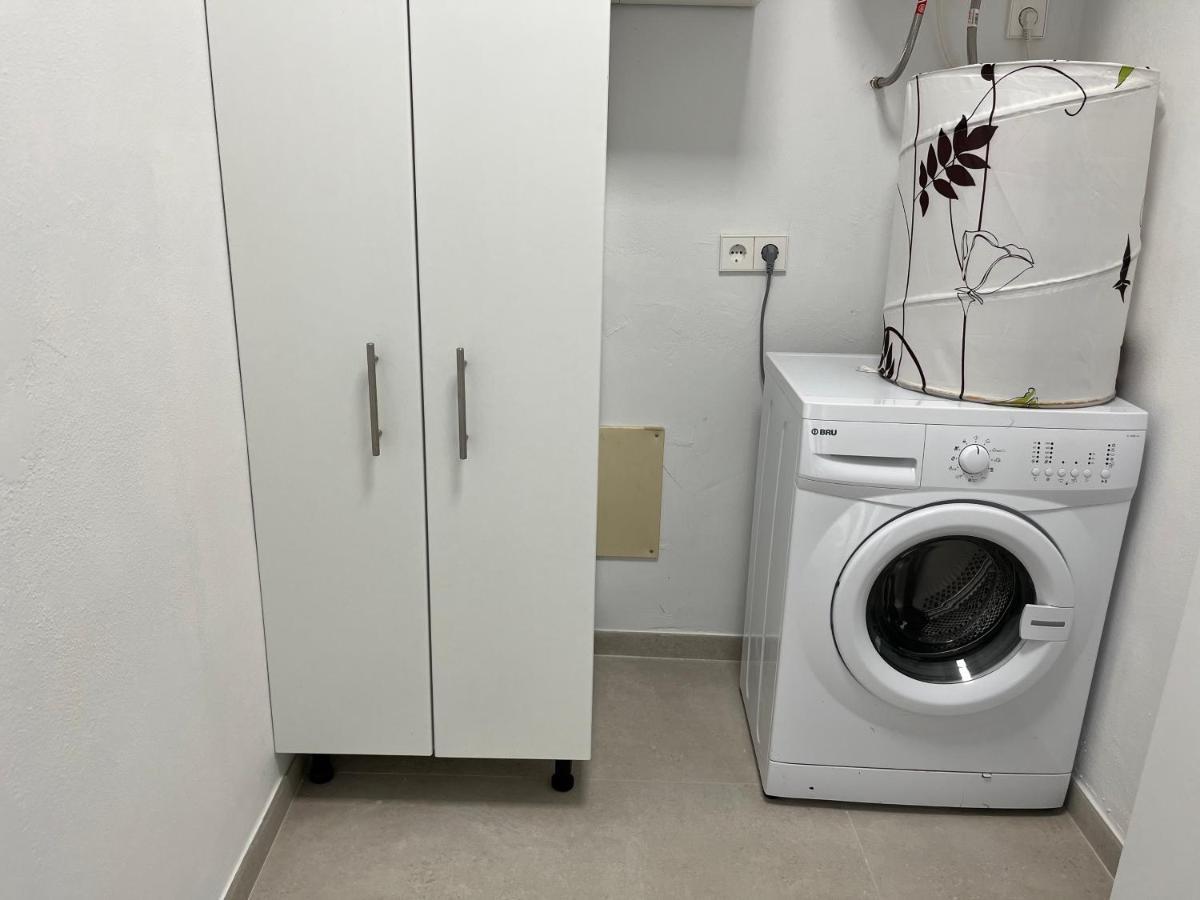 Apartamento Cala Ratjada. Recien Reformado Cala Ratjada  Eksteriør billede