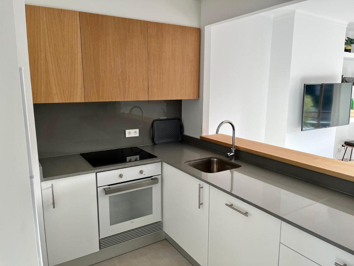Apartamento Cala Ratjada. Recien Reformado Cala Ratjada  Eksteriør billede